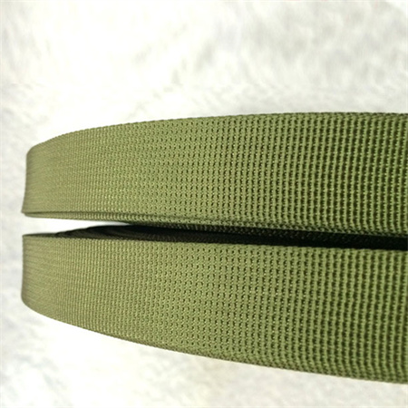 军用背包带_军用背包织带_军绿色背包带_军用吊带