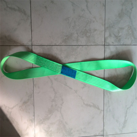 Endless Loop Sling,Endless Loop Lifting Sling,Endless Lifting Strap