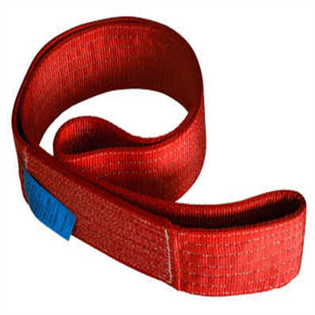 Endless Lifting Sling,Polyester Lifting Sling,Endless Flat Belt Lifting Sling