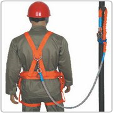 safety harness-Fall Protection Harnesses