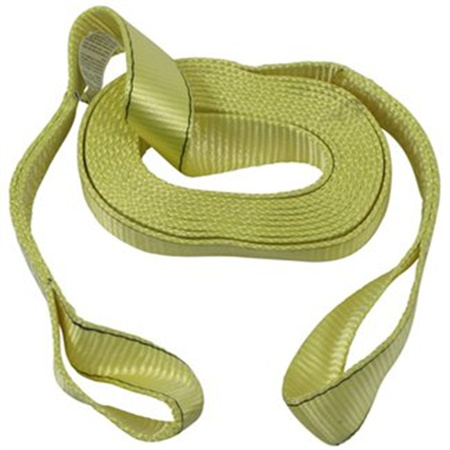 Soft Loop Each End One Way Sling