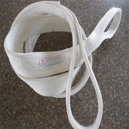 Polypropylene webbing Sling,Polypropylene Flat Webbing Sling